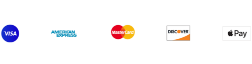 Payment logo