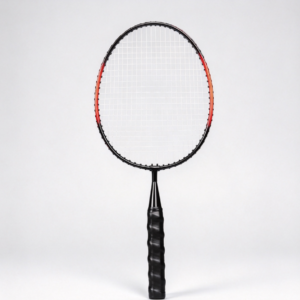 Youth badminton racket